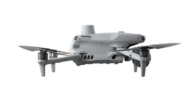 DJI Matrice 4T