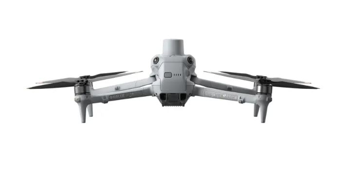 DJI Matrice 4T