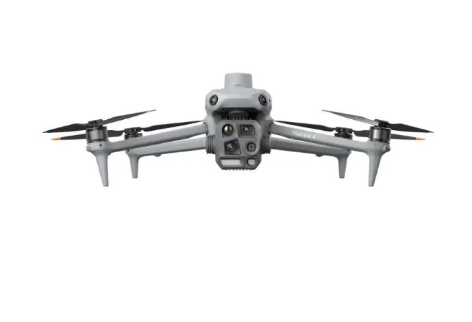 DJI Matrice 4T