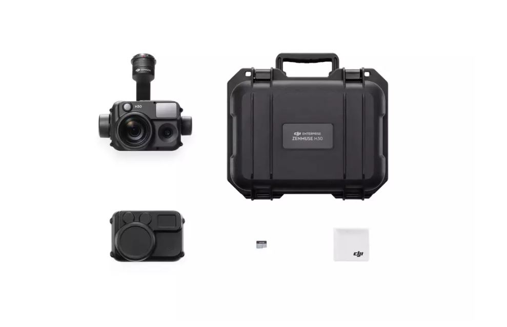 DJI Zenmuse H30