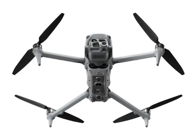 DJI Matrice 4T