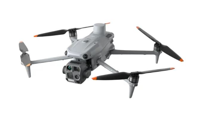 DJI Matrice 4T