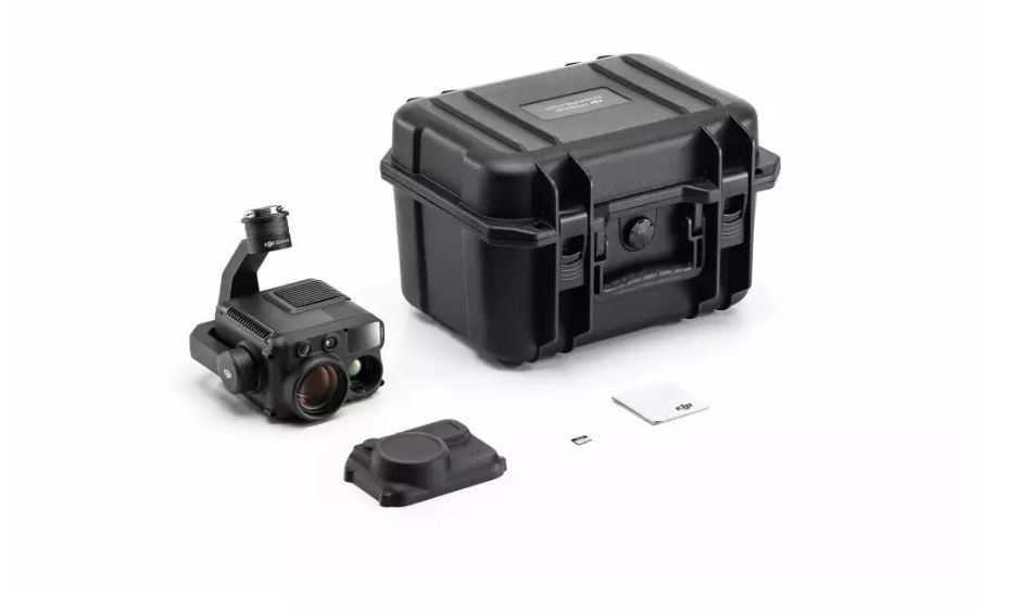 DJI Zenmuse H30T