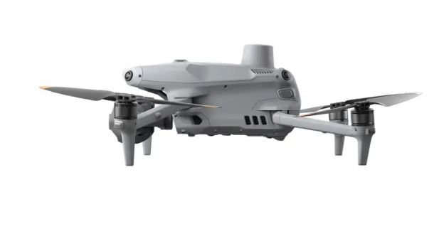 DJI Matrice 4T