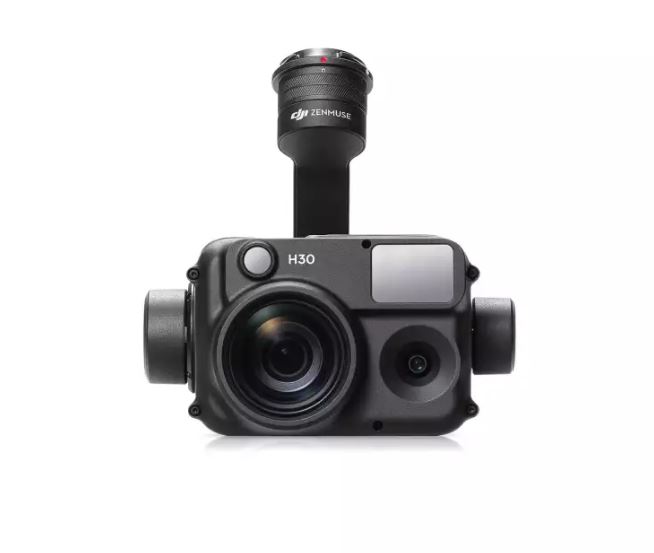 DJI Zenmuse H30